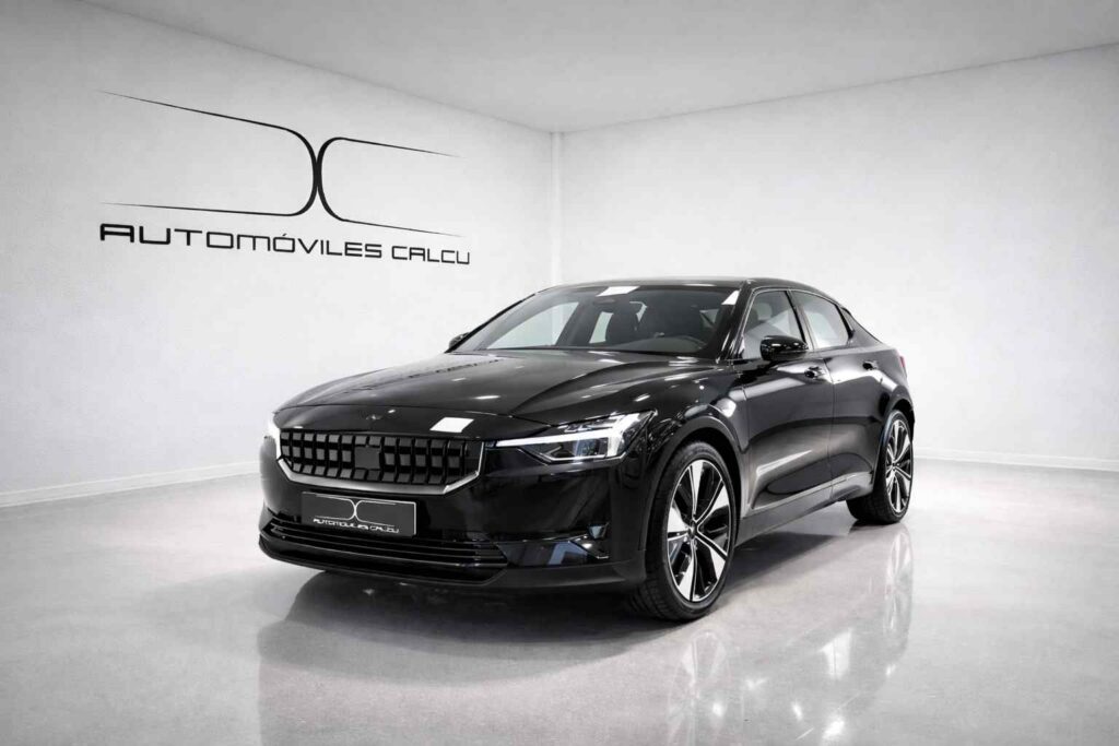 Polestar 2
