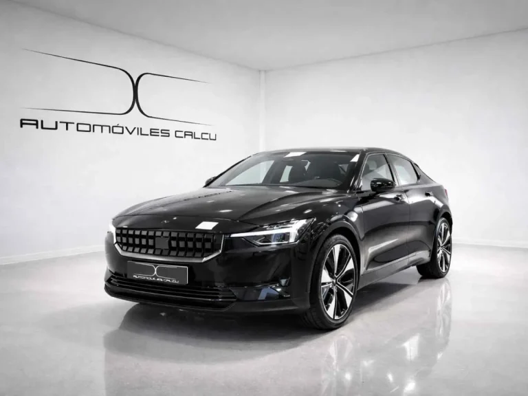 Polestar 2 Long Range Single Motor FWD de ocasión en Automóviles CALCU