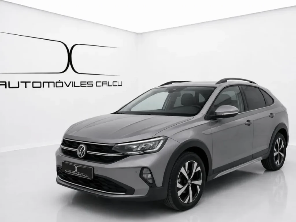 Volkswagen Taigo "Más" 1.0 TSI 85kW (115CV) de ocasión en Automóviles CALCU