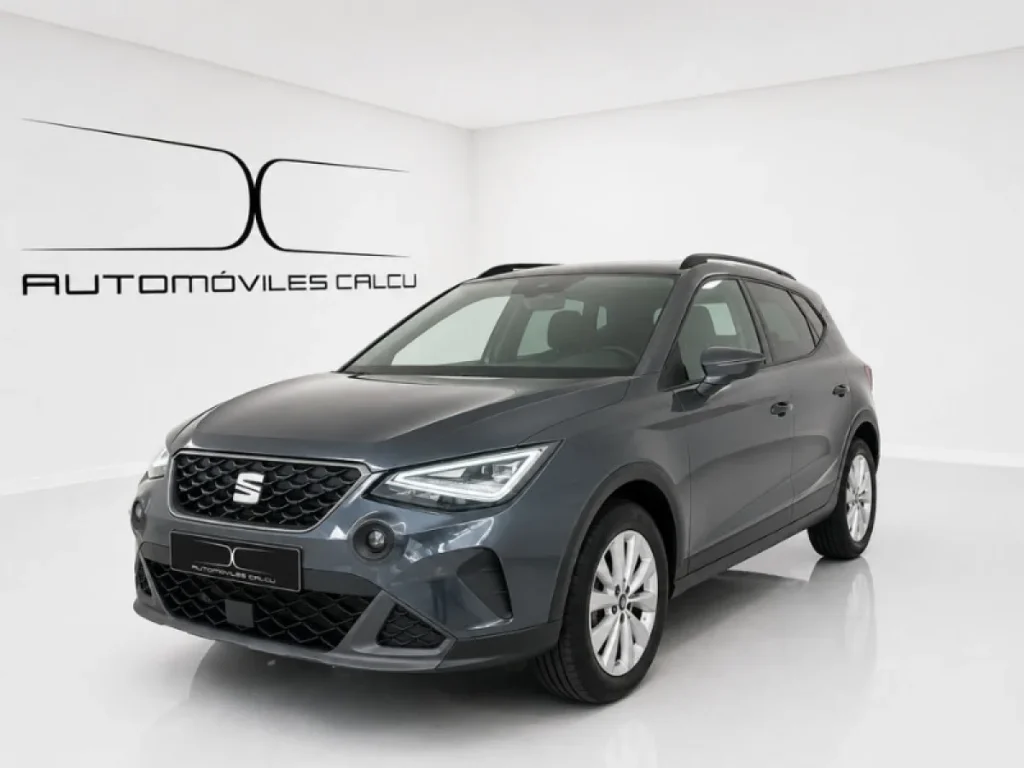 Seat Arona 1.0 TSI 85kW Style Special de ocasión en Automóviles CALCU