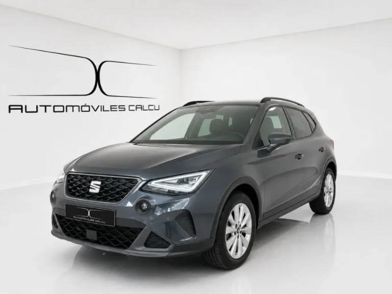 Seat Arona 1.0 TSI 85kW Style Special de ocasión en Automóviles CALCU
