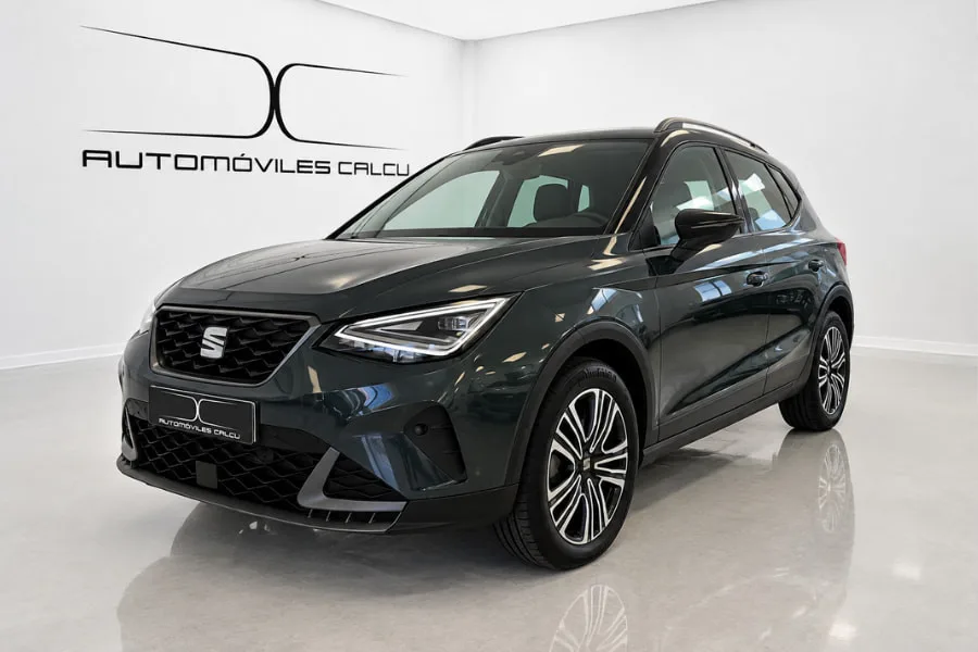 Seat Arona 1.0 TSI 85kW (115CV) FR XM – foto 1
